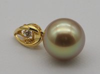 ROYAL MYANMAR GOLDEN 12.4mm