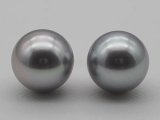 画像: ROYAL PLATINUM BLACK PAIR 11.6 mm